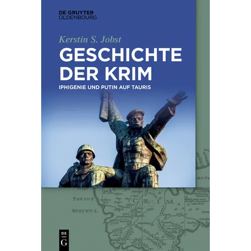 Geschichte der Krim