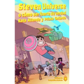 Steven Universe: O cómo ser fuerte de verdad