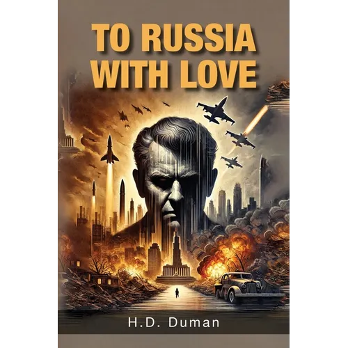 To Russia with Love