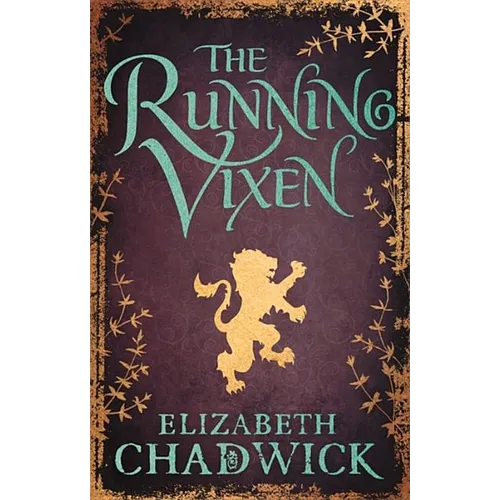 The the Running Vixen