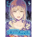 Jk Haru Is a Sex Worker in Another World (Manga) Vol. 5