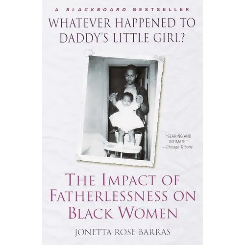 Whatever Happened to Daddy's Little Girl?: The Impact of Fatherlessness on Black Women
