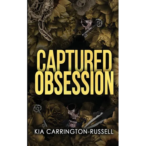 Captured Obsession