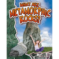 What Are Metamorphic Rocks?
