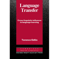 Language Transfer: Cross-Linguistic Influence in Language Learning