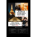 The Complete Paris travel guide with Kids: Make Lifelong Memories with Your Kids in Paris
