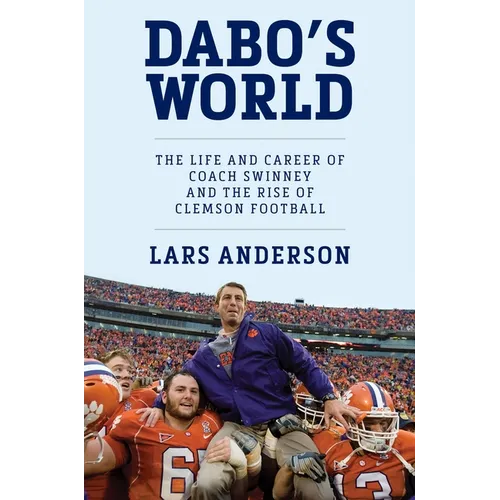 Dabo's World