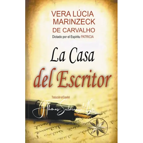 La Casa del Escritor