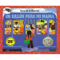 Un Sillón Para Mi Mamá: A Caldecott Honor Award Winner