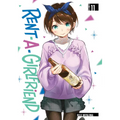Rent-A-Girlfriend 11