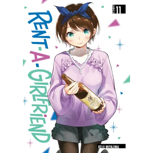 Rent-A-Girlfriend 11