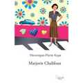 Marjorie Chalifoux