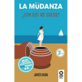 La mudanza: ¿Con qué me quedo?