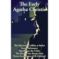 The Early Agatha Christie: A Positronic Book