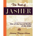 The Book of Jasher (1934)