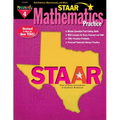 Staar Mathematics Practice Grade 4 II Teacher Resource