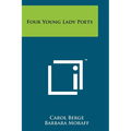 Four Young Lady Poets