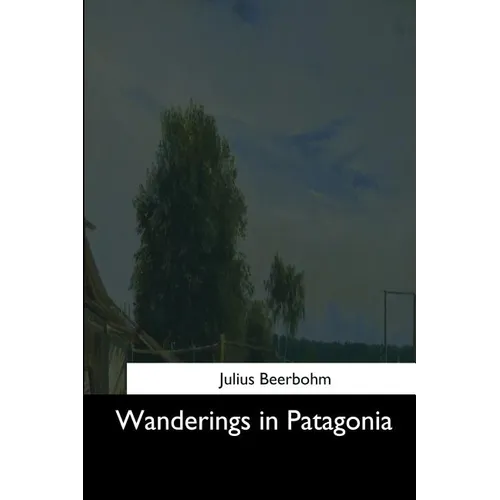Wanderings in Patagonia