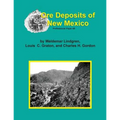 The Ore Deposits of New Mexico
