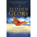A Sudden Glory: God's Lavish Response to Your Ache for Something More