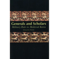 Generals and Scholars: Military Rule in Medieval Korea