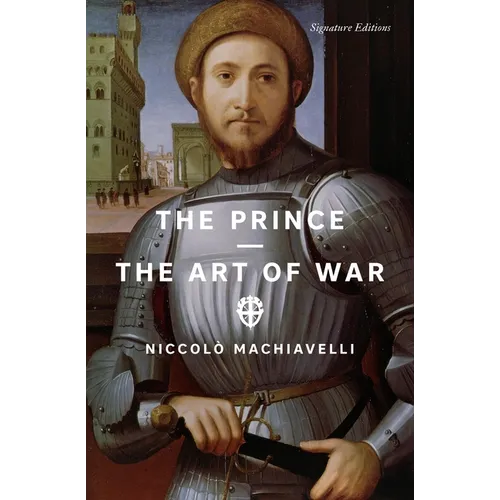 The Prince and the Art of War