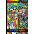 Rick and Morty Deluxe Double Feature Vol. 4