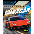 Lamborghini Hurácan Evo