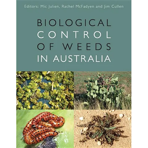 Biological Control of Weeds in Australia