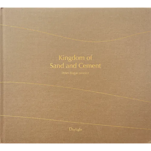 Kingdom of Sand and Cement: The Shifting Cultural Landscape of Saudi Arabia