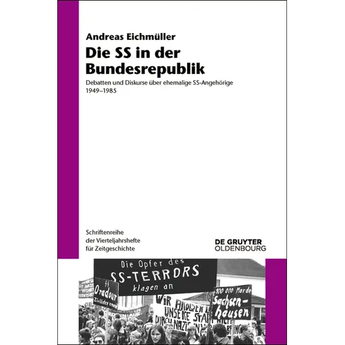Die SS in der Bundesrepublik