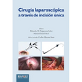 Cirugía laparoscópica a través de incisión única