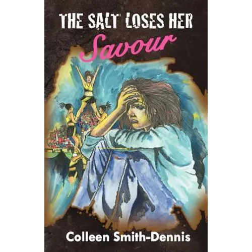 The Salt Loses Her Savour