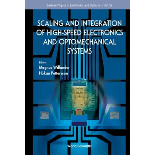 Scaling & Integration of High-Speed Electron & Optomechan