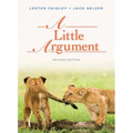 A Little Argument