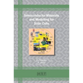 Semiconductor Materials and Modelling for Solar Cells