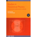 Studies in Theoretical Physics, Volume 1: Fundamental mathematical methods