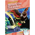 Raven the Trickster