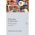 Philosophy of Education: The Key Concepts