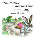 The Tortoise and the Hare: An Aesop Fable
