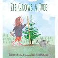 Zee Grows a Tree