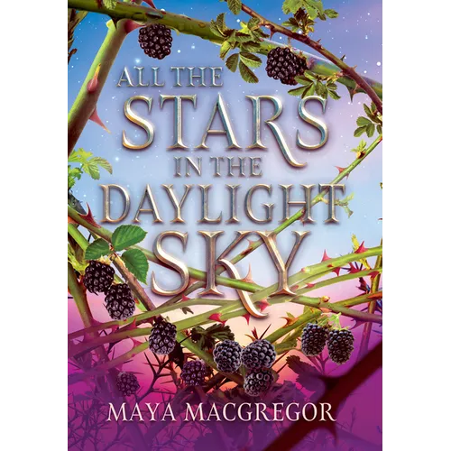 All the Stars in the Daylight Sky