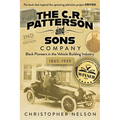 The C. R. Patterson and Sons Company: Black Pioneers in the Vehicle Building Industry, 1865-1939