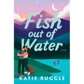 Fish Out of Water