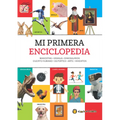 Mi Primera Enciclopedia / My First Encyclopedia