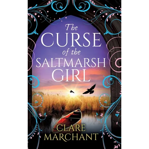 The Curse of the Saltmarsh Girl