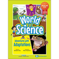 Adventures with Adaptations