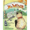 The Adventures of Mr. Wilson: Beyond the Gate