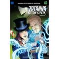 Zatanna & the Ripper Volume Two