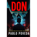 Don: Un thriller psicológico de amor, misterio y suspense